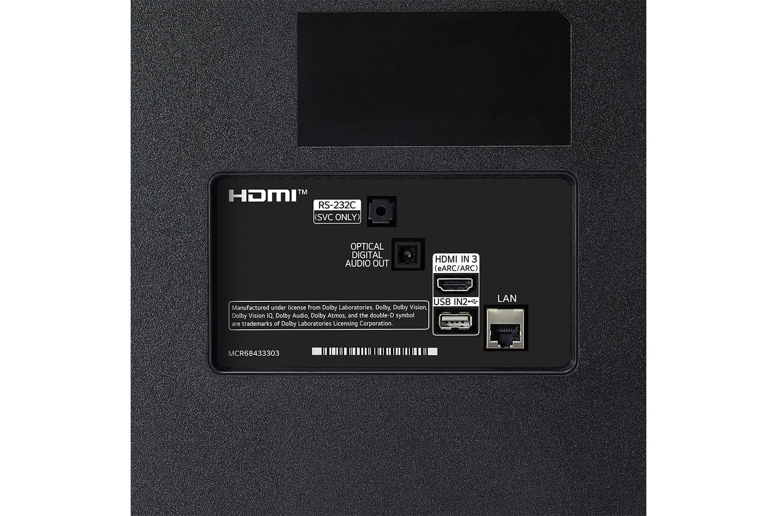 Telewizor LG OLED55A26LA OLED 55'' 4K Ultra HD WebOS 22