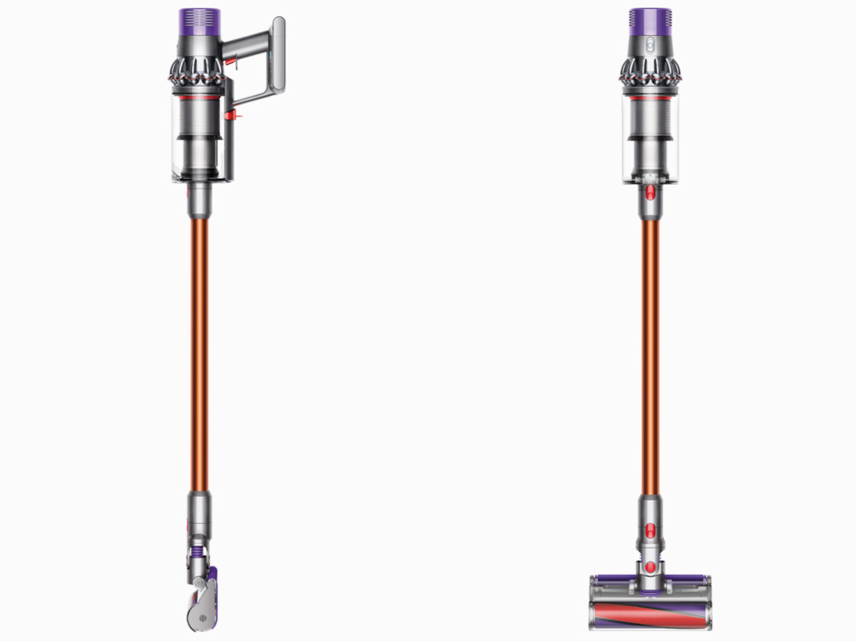 Aspirateur sans-fil Dyson Cyclone V10™ Absolute