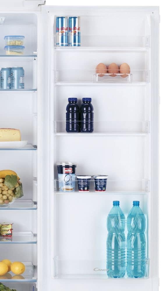 Candy - REF INT 1P Candy CFLO3550E/N