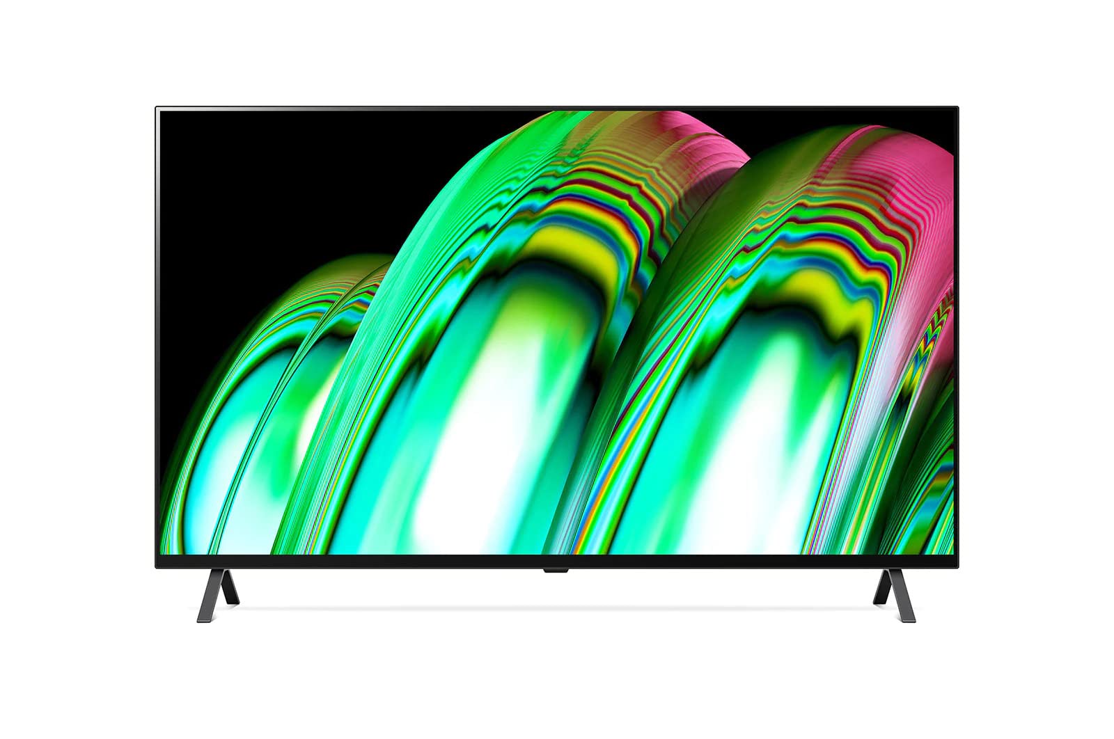 Telewizor LG OLED55A26LA OLED 55'' 4K Ultra HD WebOS 22