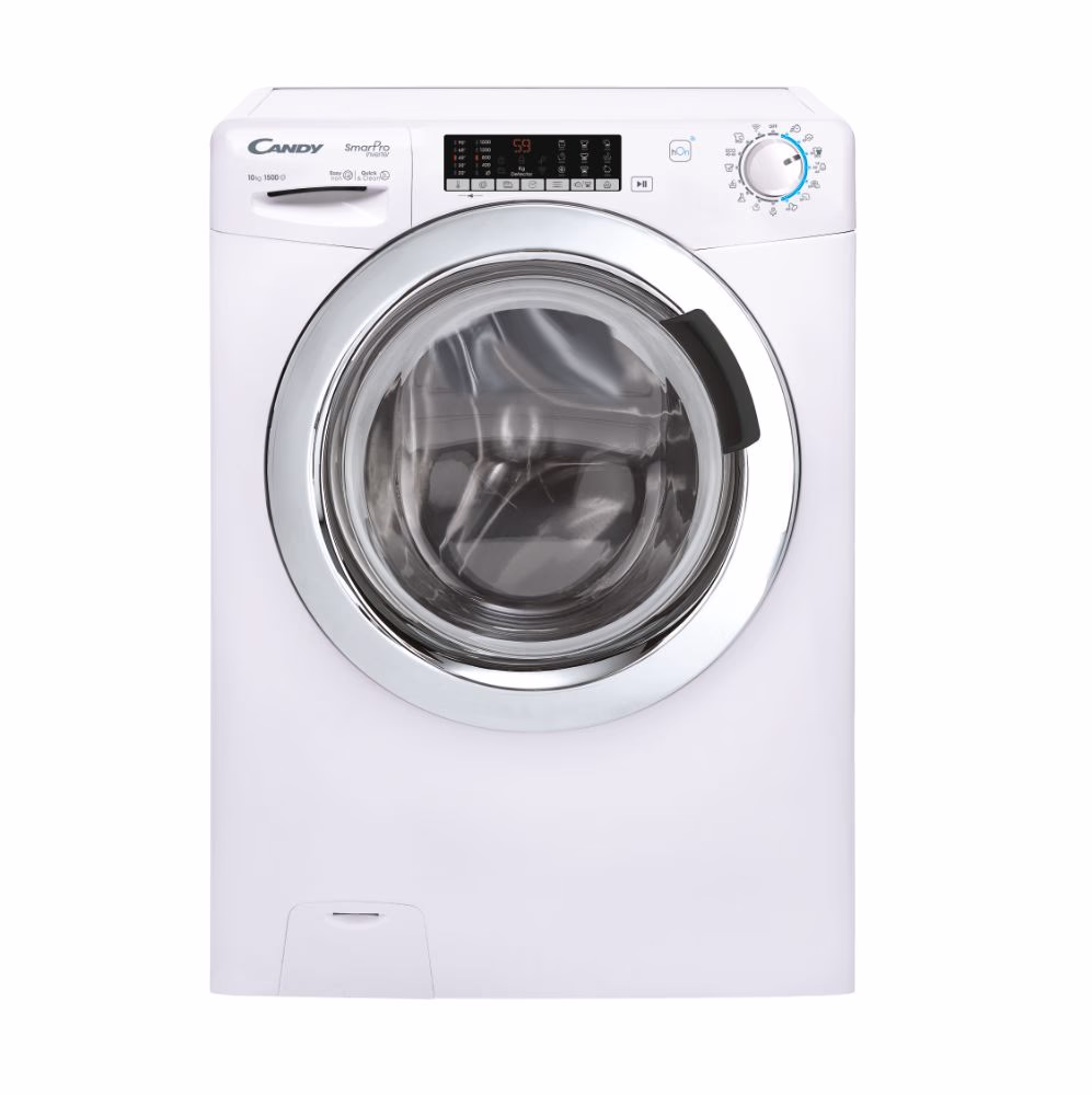 Lave-linge hublot Miele WCB 100