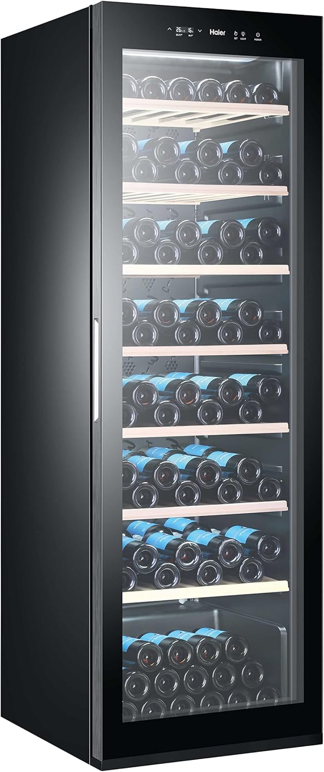 HAIER Cave de service WS 171 GA