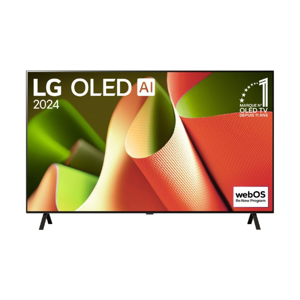 TV OLED LG OLED65B4