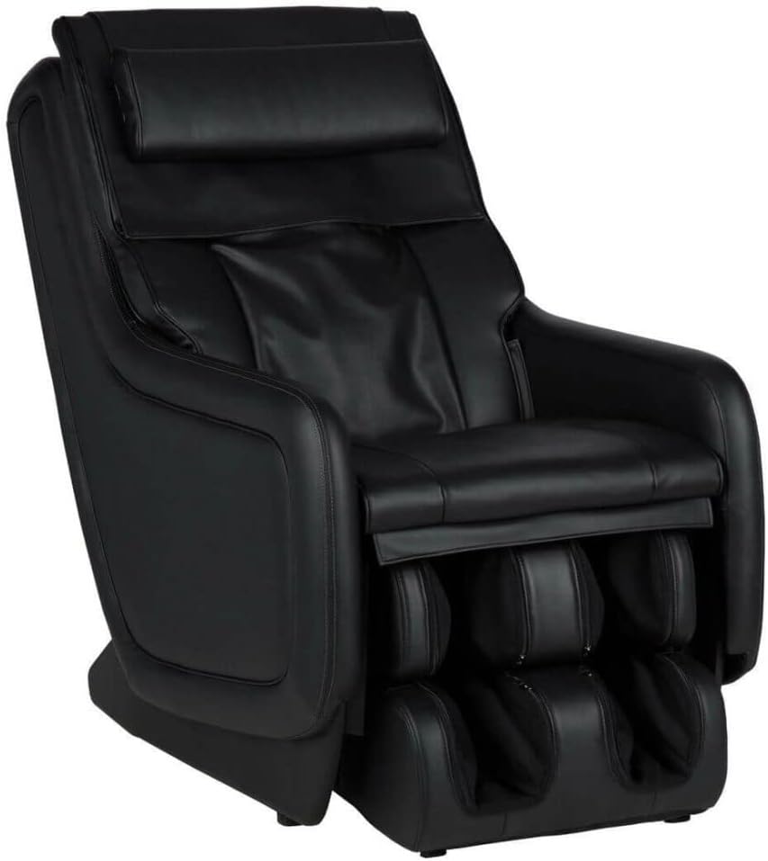 Alpha Techno - Fauteuil de massage AT650 - - Alpha Techno - Beige