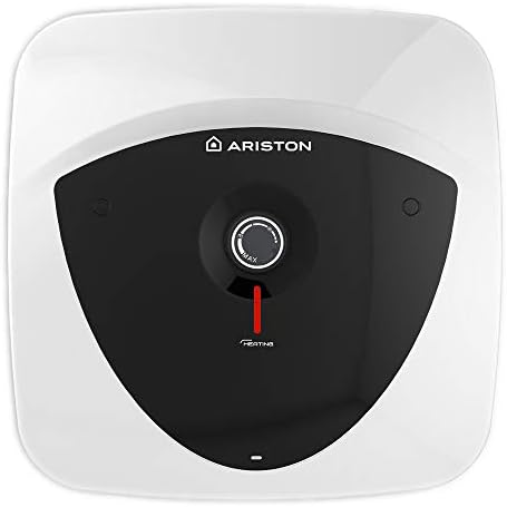 Ariston ANDRIS LUX   Chauffe eau électrique sur Évier 30 litres   Puissance 2000W   Compact, facile à utiliser   Conçu et fabriqué pour être installé en France : Bricolage