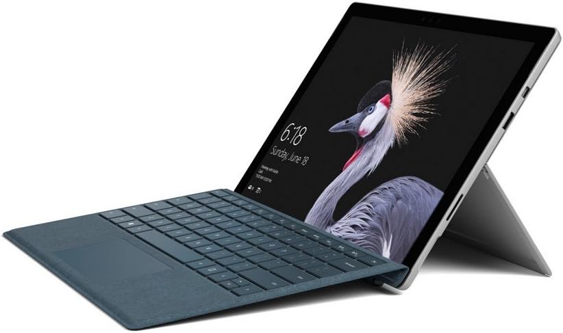 Microsoft Surface Pro 4 12