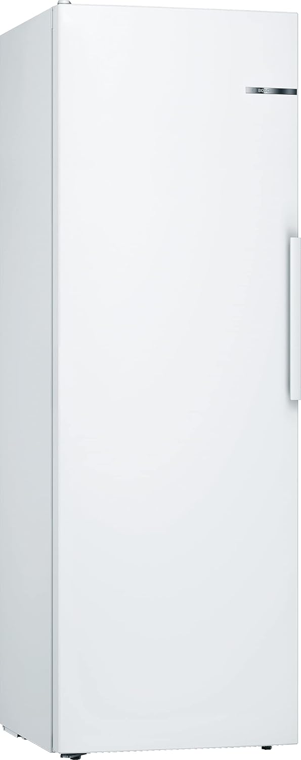 Réfrigérateur pose libre Bosch KSV33VWEP VitaFresh Série 4 - 324 litres - Blanc
