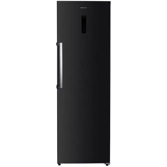 GEDTECH Réfrigérateur simple 359L GSP359NFDX - No Frost - Dark Inox