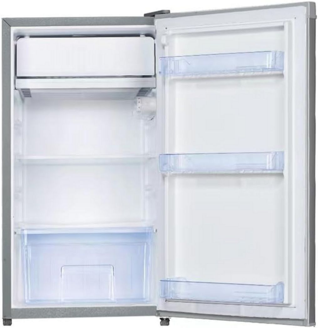 Réfrigérateur de table FrigeluX Gris R0TT91SE 91 L