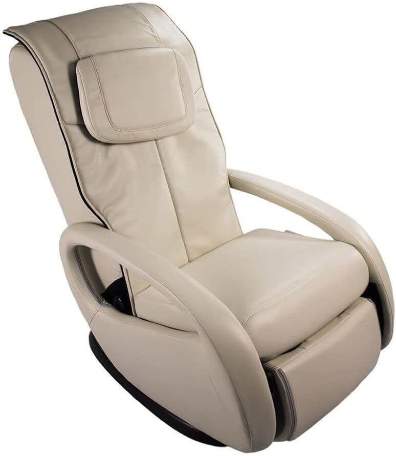 Alpha Techno - Fauteuil de massage AT2000 - - Alpha Techno - Beige