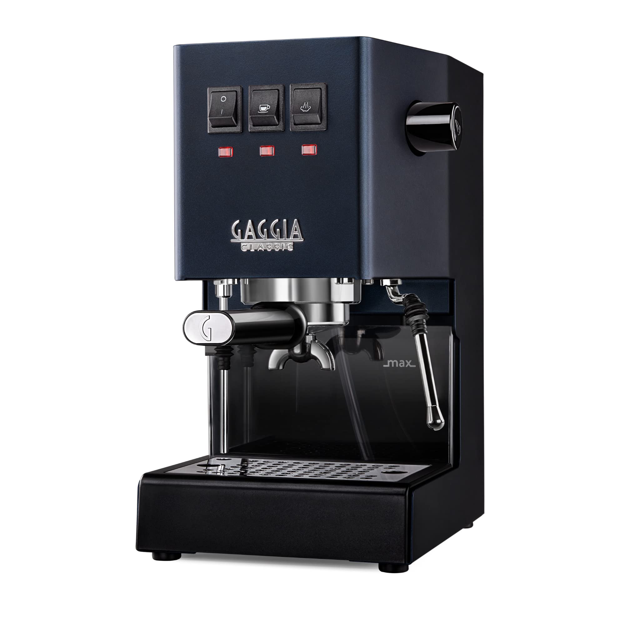 Gaggia Classic Evo bleu RI9481/15