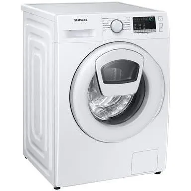 Lave-linge hublot Samsung Addwash™ WW90T4540TE - 9 kg - L60cm - 1400trs/min - Blanc