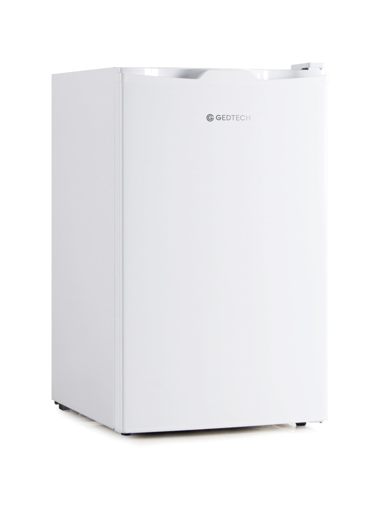 GEDTECH Réfrigerateur Table Top 85L GTOP93WH - Couleur blanc