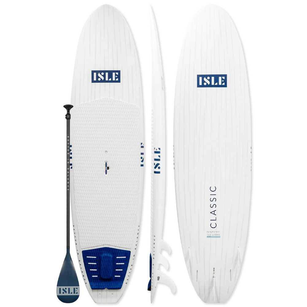 Classic Surf | 9'0 / 9'6