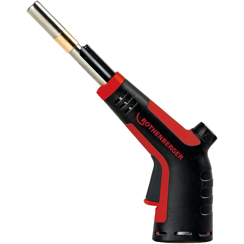 Rothenberger 1500001355 Lampe à gaz 2,8 cm : Bricolage
