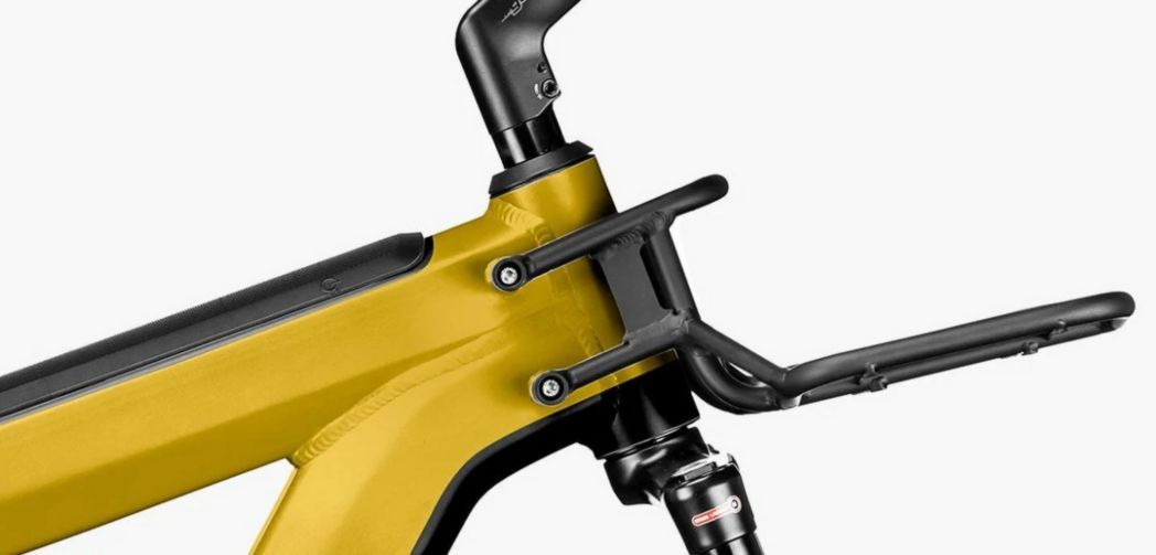 Vélo électrique Riese & Müller Supercharger GT Vario