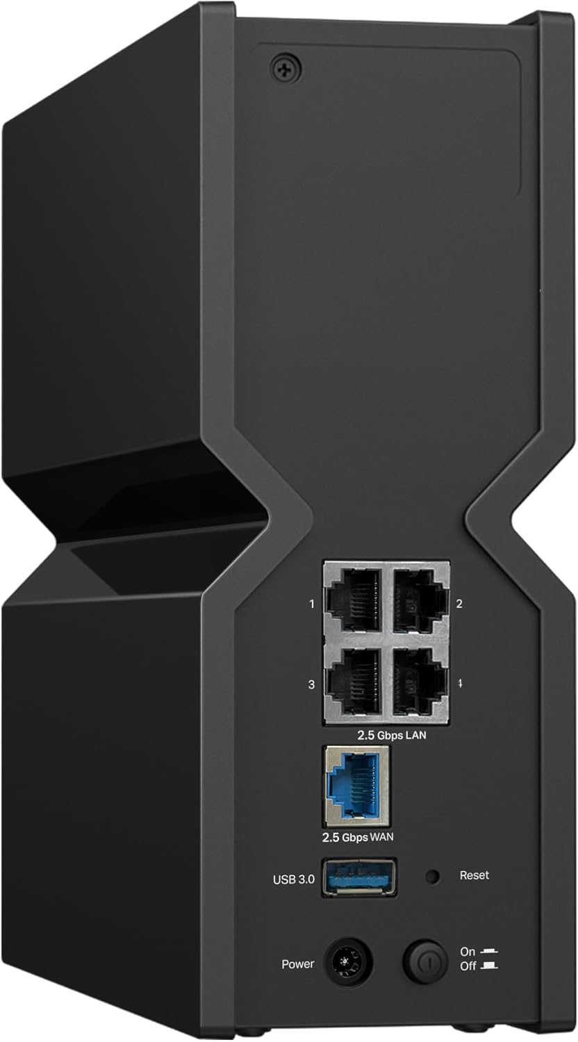 TP-Link Archer BE550 Routeur WiFi 7