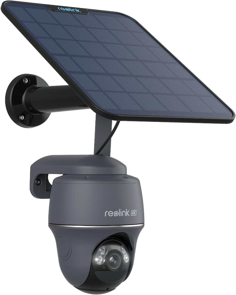Reolink 4K/8MP LTE Camera Solaire