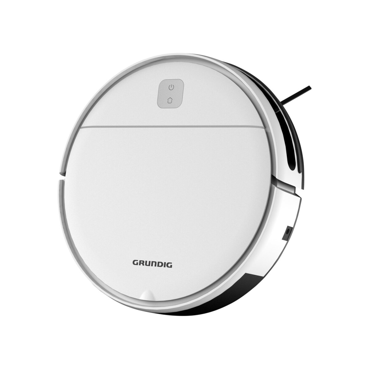 GRUNDIG Saugroboter »VCR 2330«, mit Ladekabel - B-Ware sehr gut