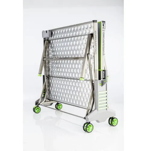 Kettler Tischtennisplatte #UrbanPong