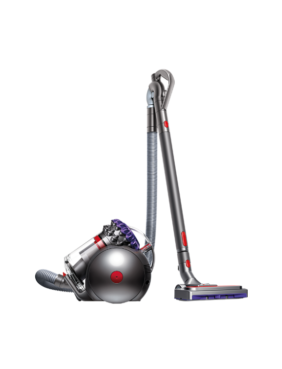 Aspirateur traîneau Dyson Big Ball™ Absolute 2