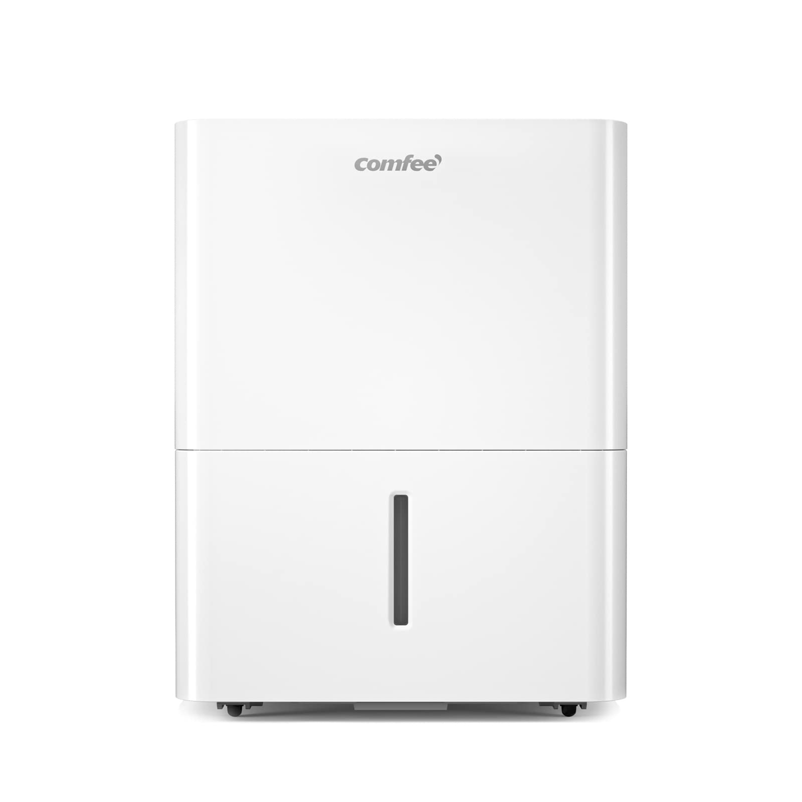 Comfee Déshumidificateur Connecté 20L/jour, 4 Modes, Deshumidificateur d air Silencieux, Sèche-Linge, Réservoir 3L, Pour pièce de 40㎡/100m³, MDDF-20DE
