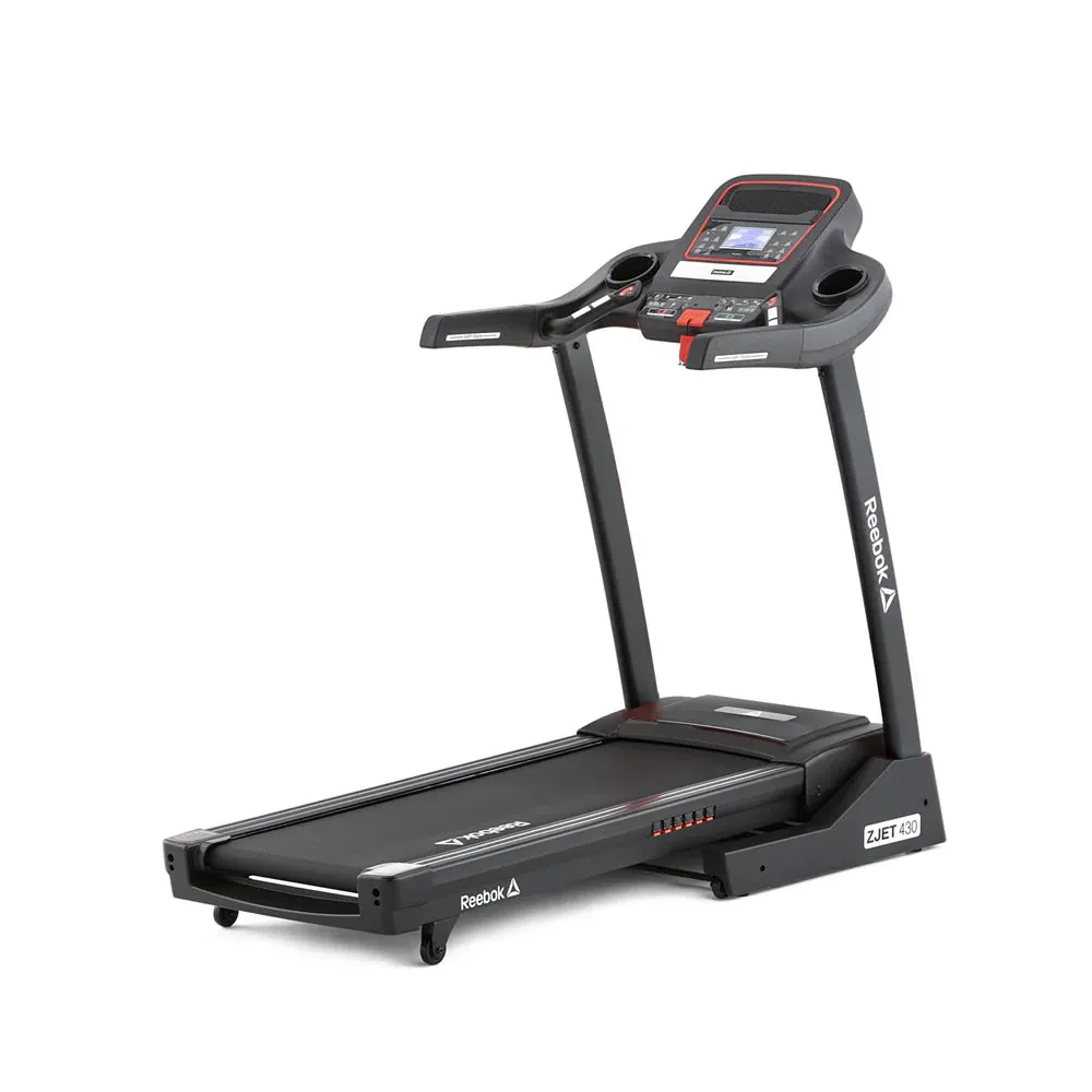 Reebok ZJET 430 Bluetooth Laufband