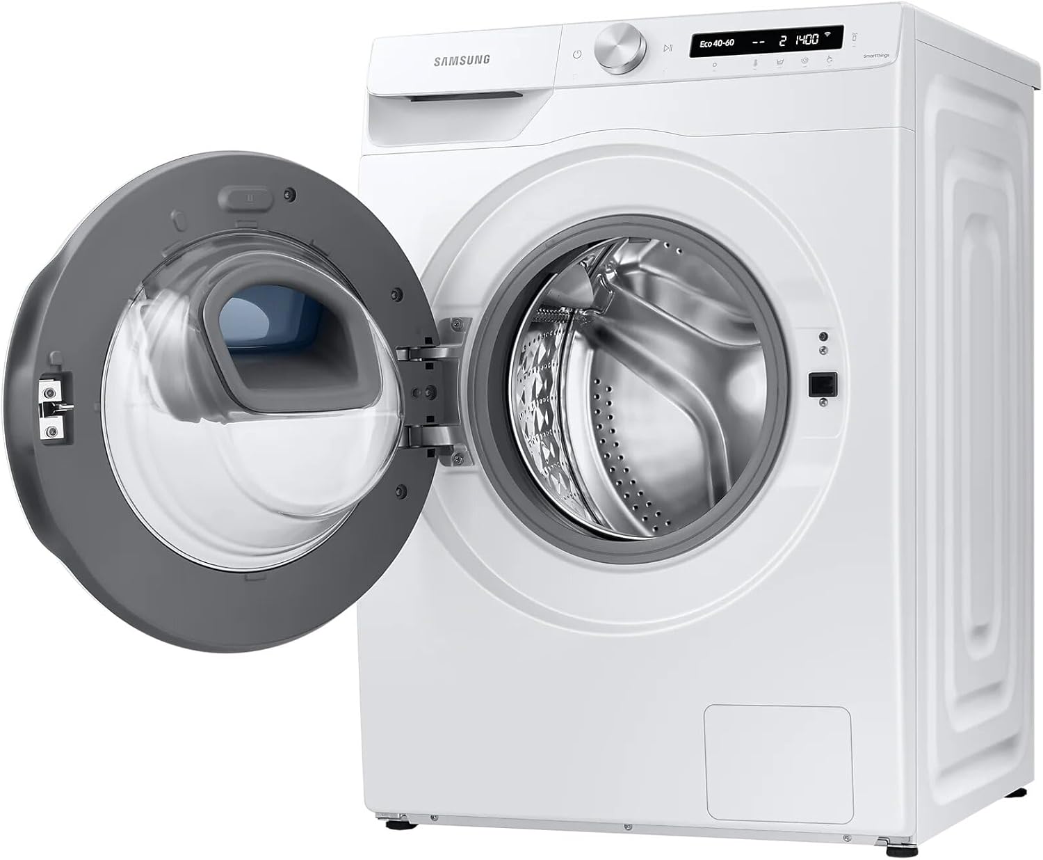 Samsung WW90T554DTW/S3 Lave-linge