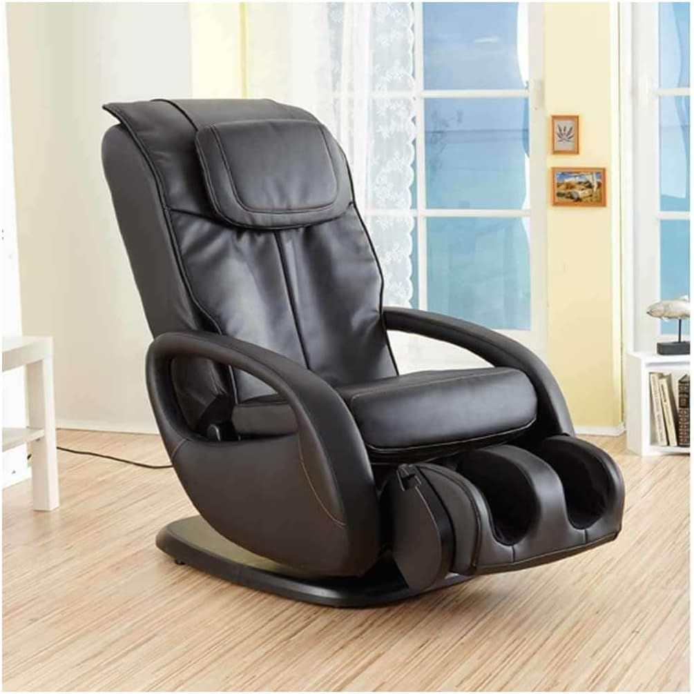 Alpha Techno - Fauteuil de massage AT2000 - - Alpha Techno - Beige