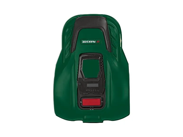 20 V Mähroboter »PAMR 500 A1«, mit Akku und Ladestation