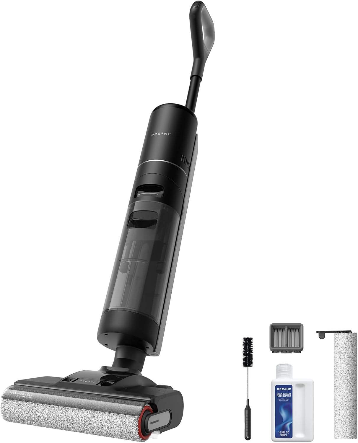 Dreame H12 Pro super aspirateur à poussière et eau