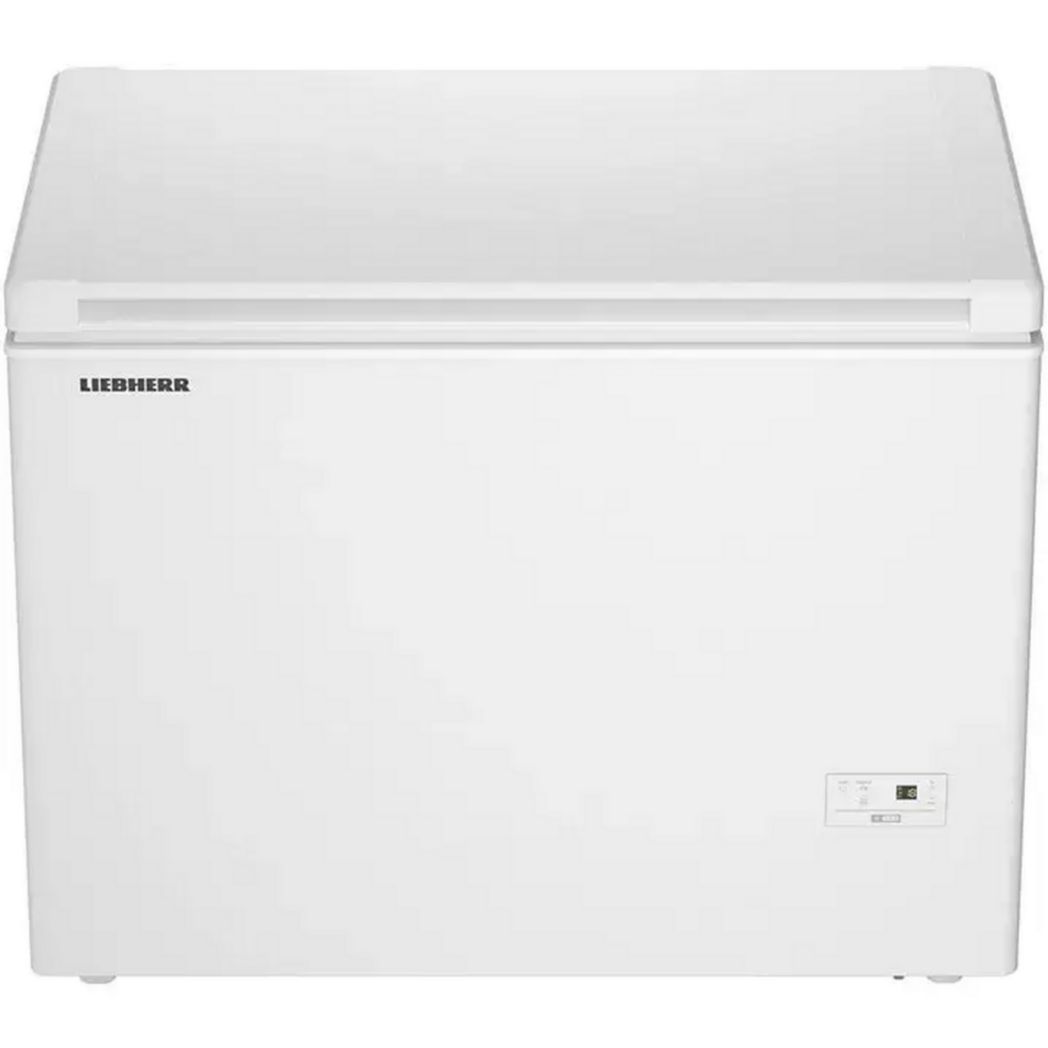 Congélateur coffre LIEBHERR CFE1870-26