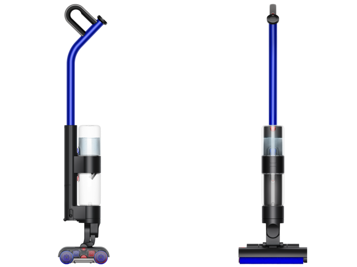 Nettoyeur de sols Dyson WashG1™