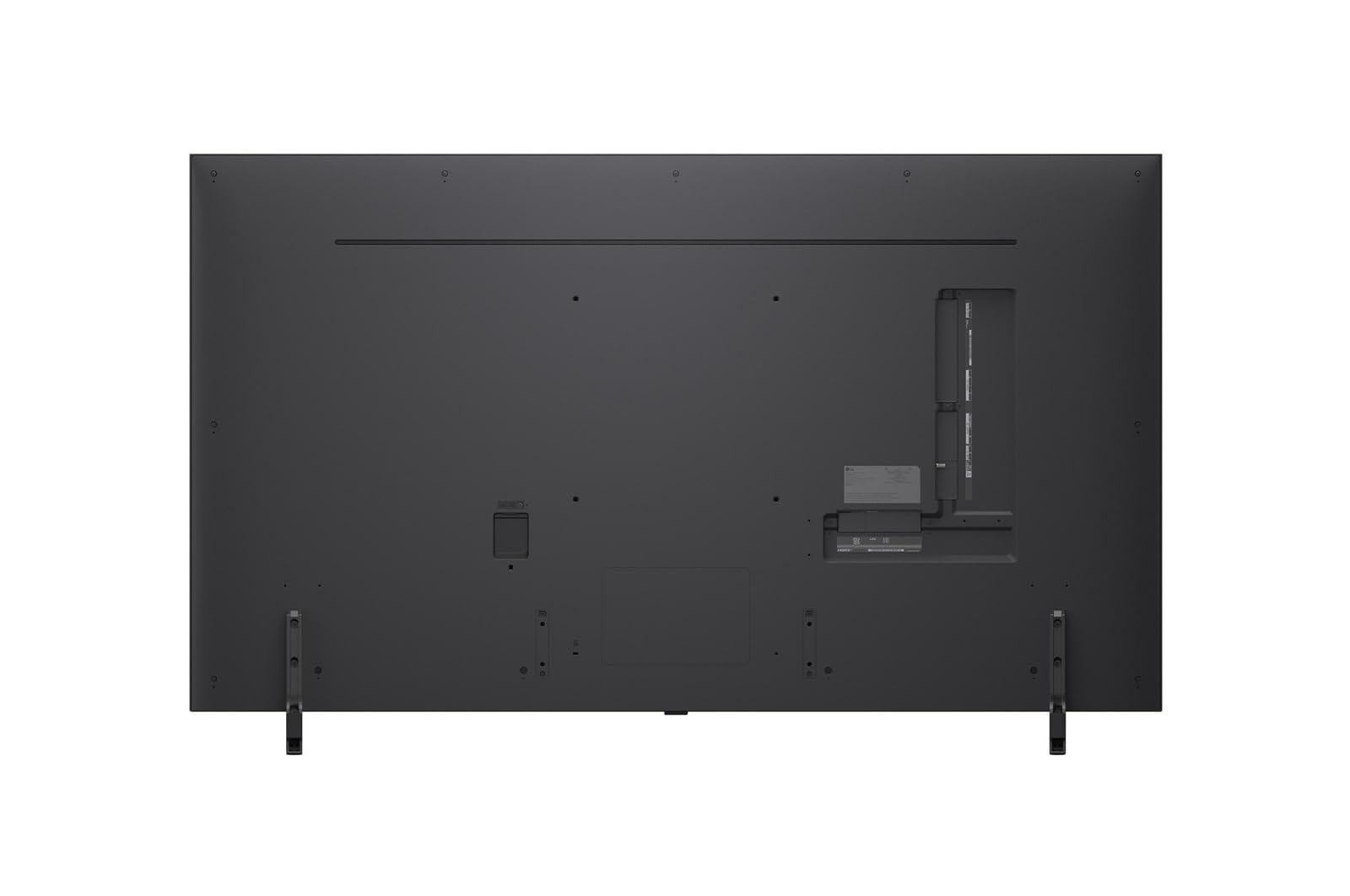 LG TV QNED 4K - 65QNED85A6C
