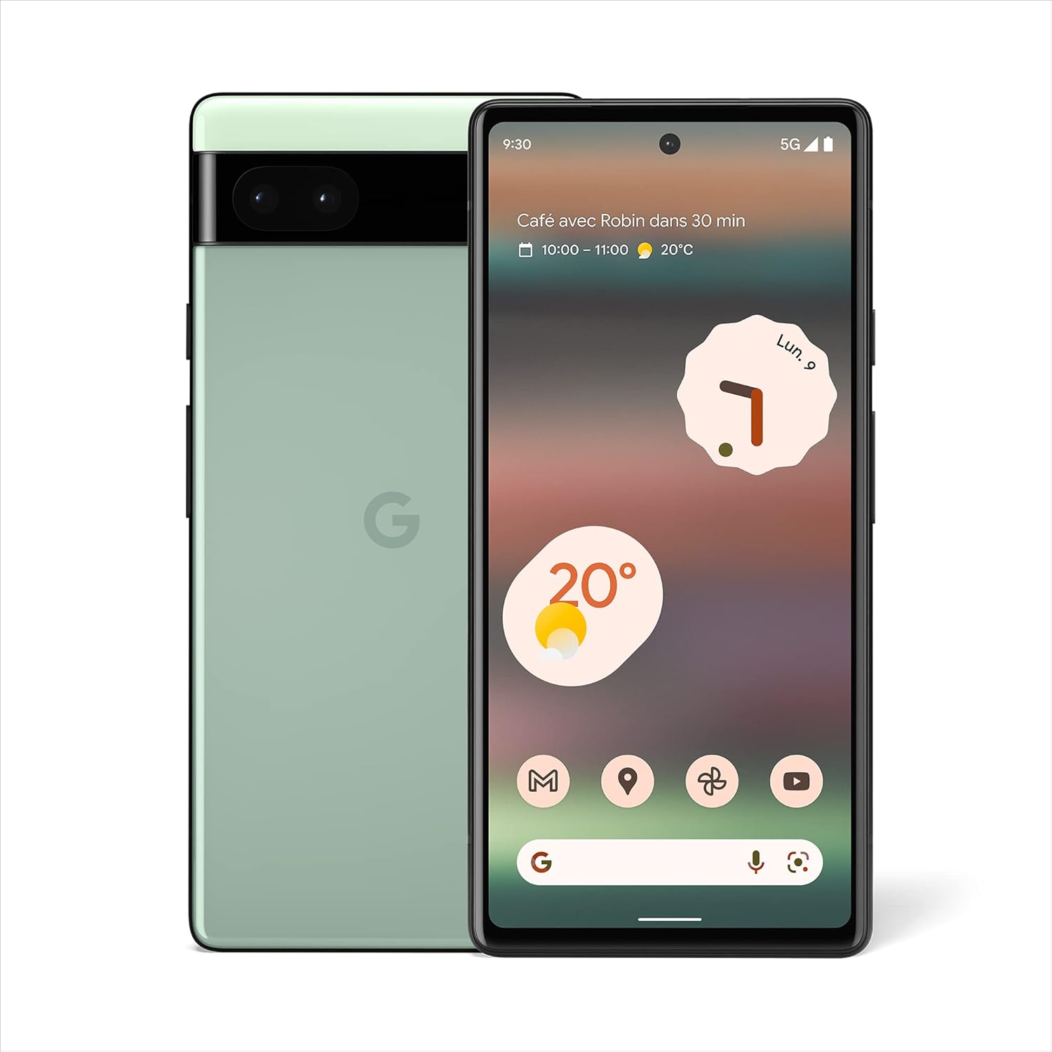 Google Pixel 6A 128GB