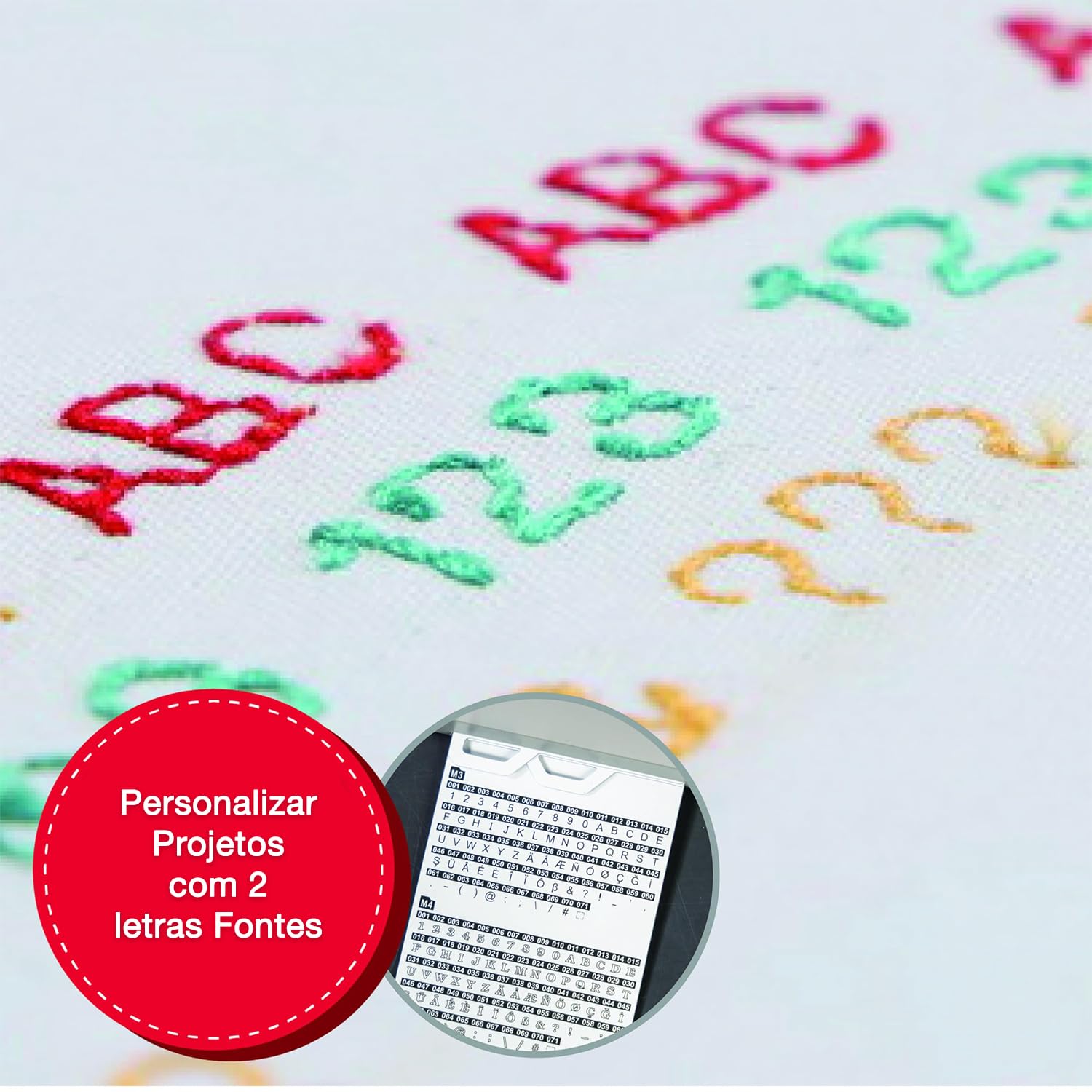 Singer Machine à coudre HD 6805