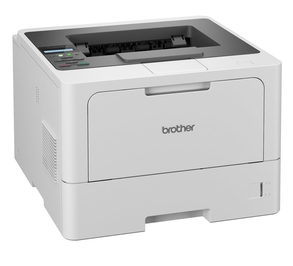 Brother HL-L5210DN - Imprimante Laser Monochrome Professionnelle A4