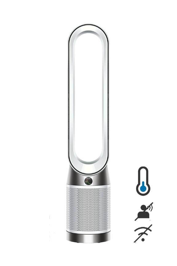 Purificateur ventilateur Dyson Cool™ Gen1 TP10