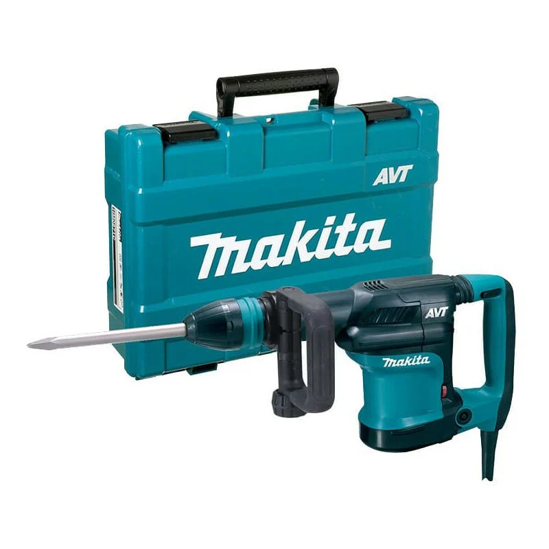 Burineur MAKITA HM0871C 1100W SDS-Max 8.1 joules
