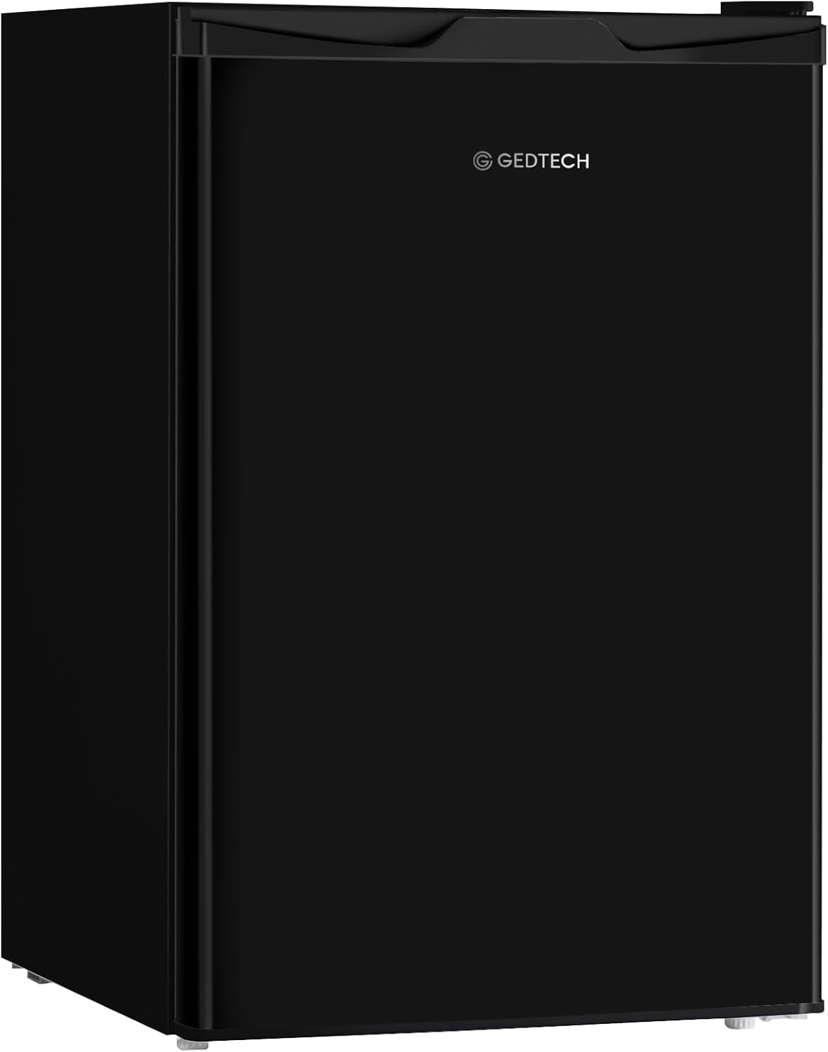 GEDTECH Réfrigerateur Table Top 85L GTOP93BL - Couleur noir