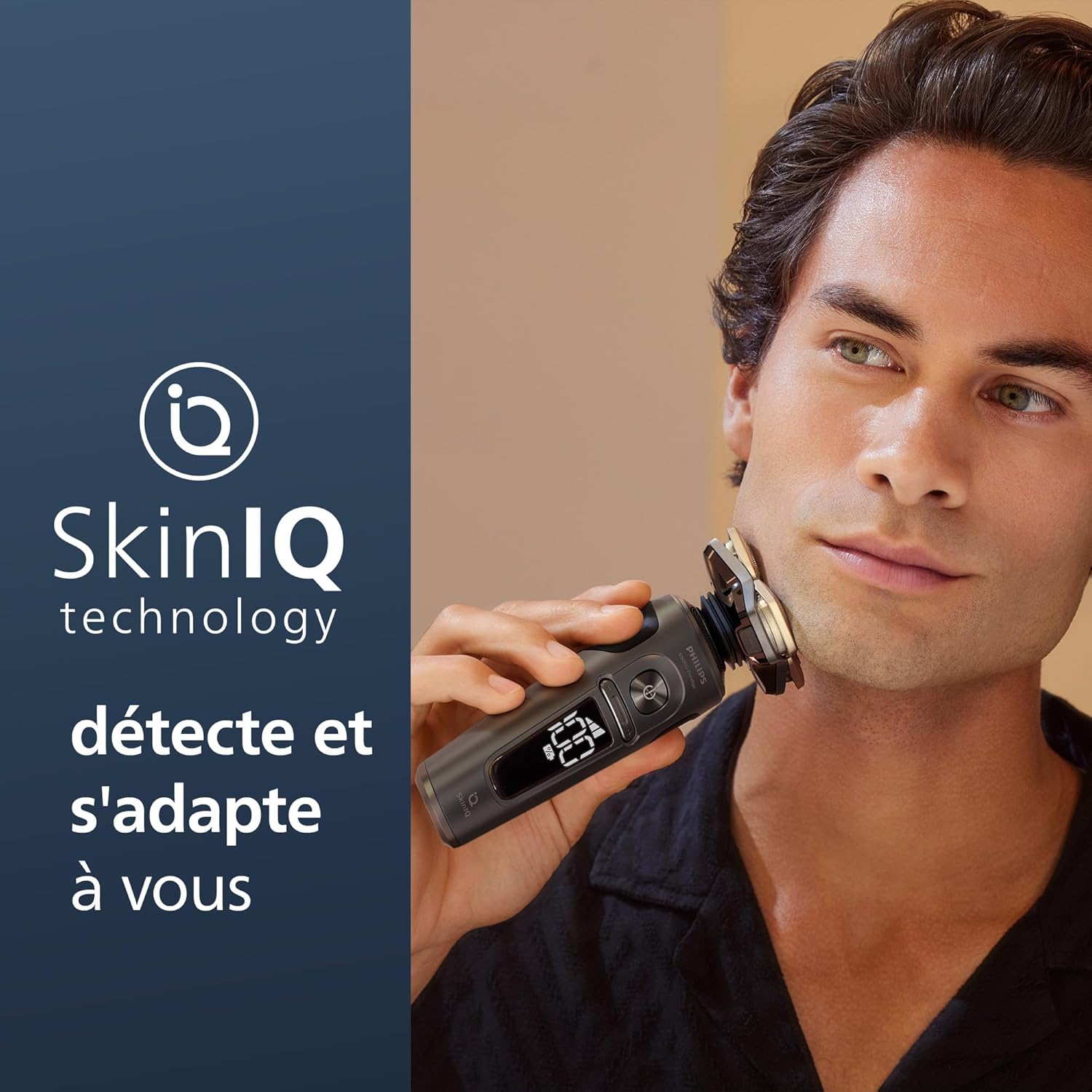 Rasoir Philips S9000 Prestige, modèle SP9882/36