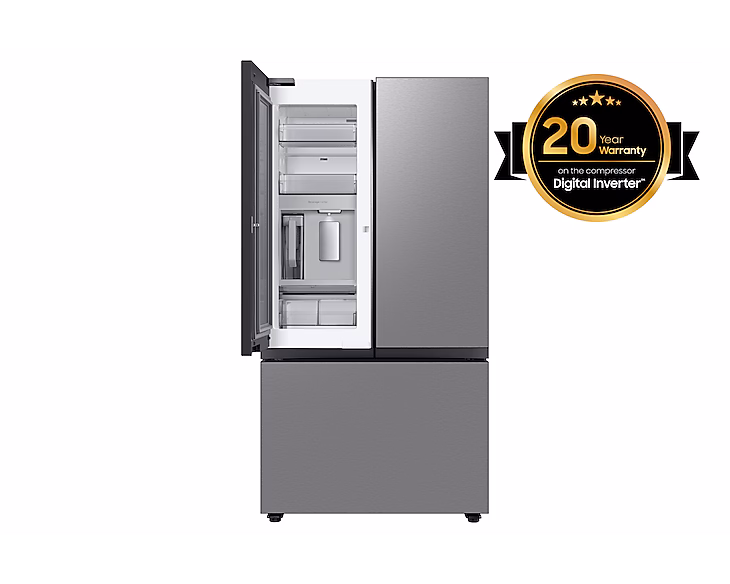 Réfrigérateur multi-portes Samsung RF24B2660EQL