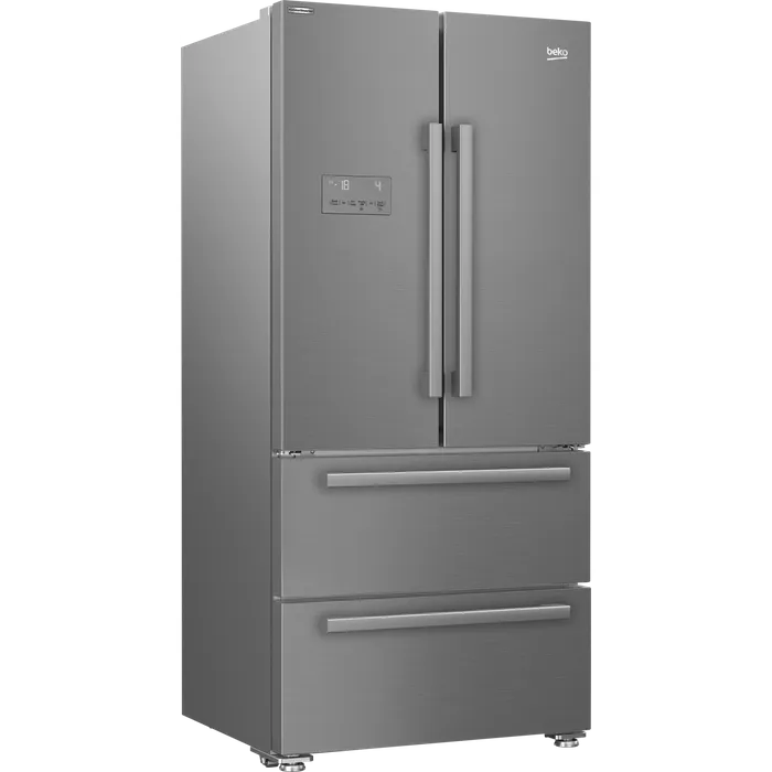 Réfrigérateur multi-portes Beko GNE6049XPN