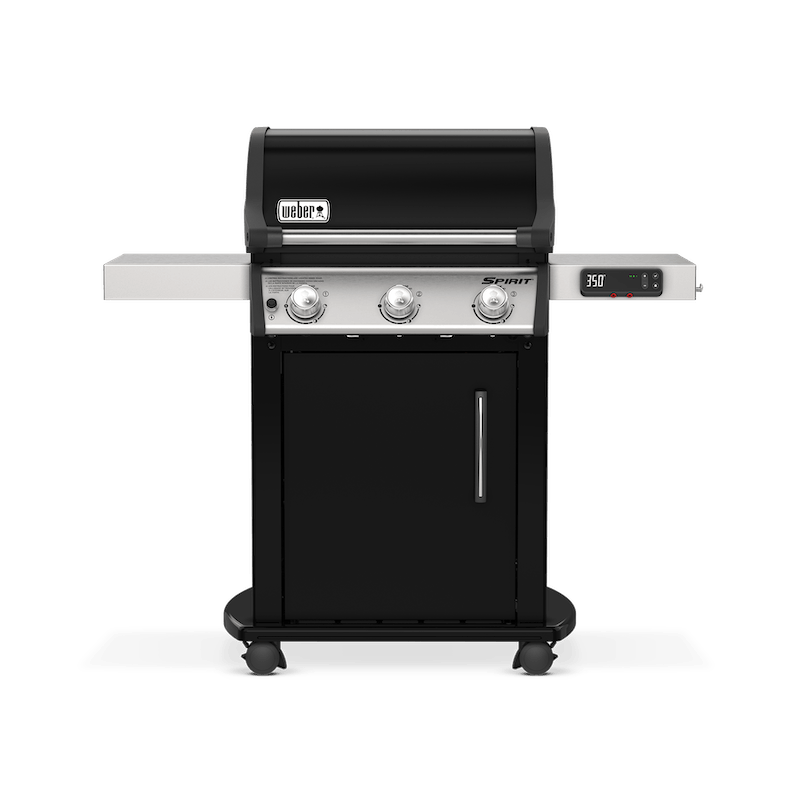 Weber Spirit EX-315 Smart Grill