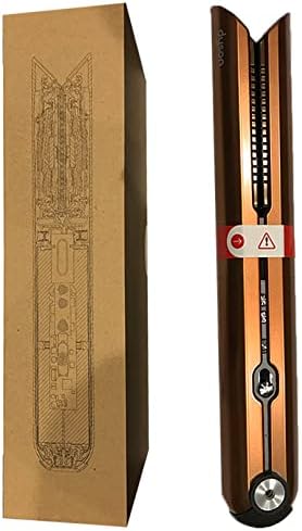 Fer à lisser Dyson Corrale Fuchsia, noir/rose