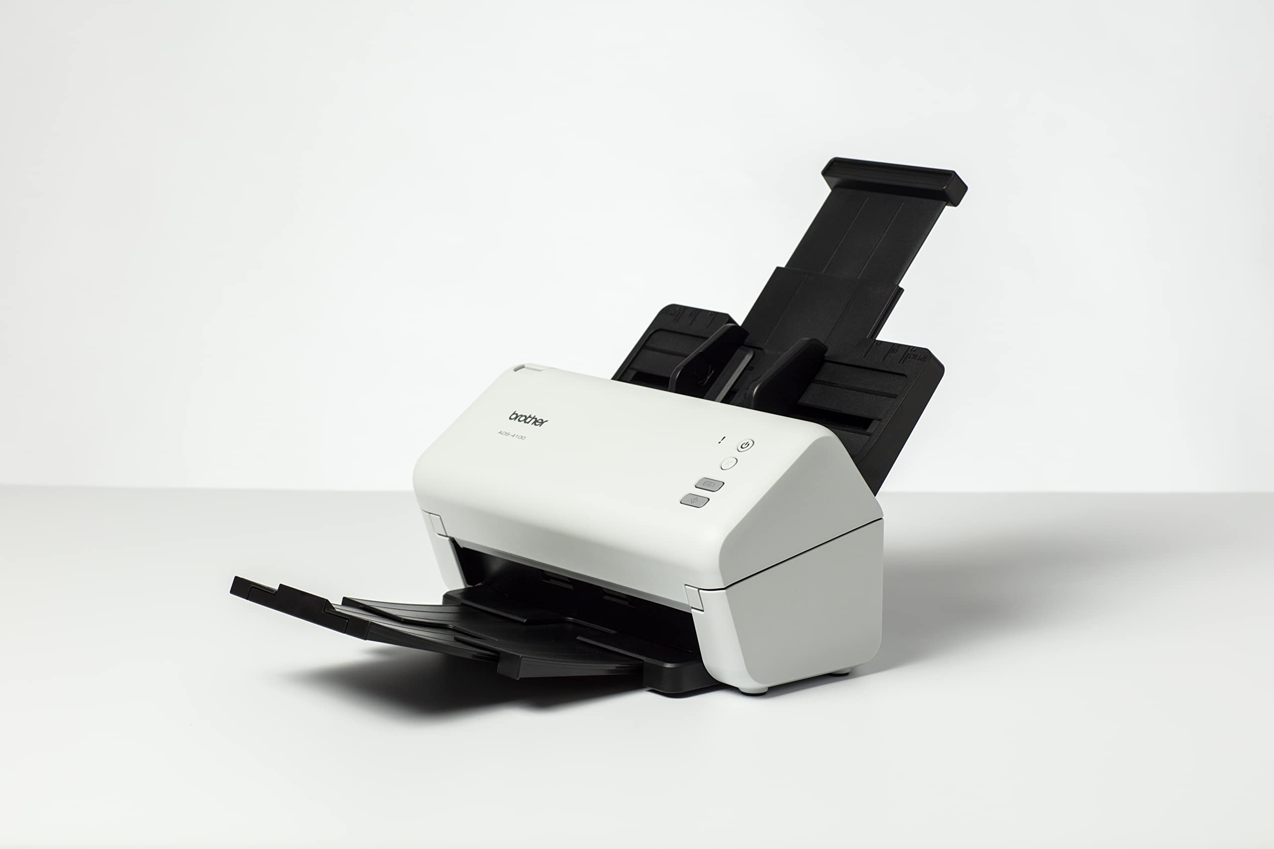 Scanner Brother ADS4100RE1