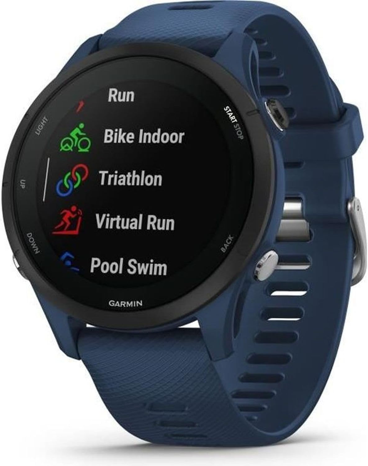 Garmin Forerunner 255