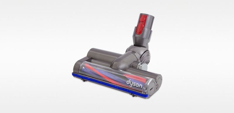 Aspirateur Dyson Big Ball™ Absolute 2
