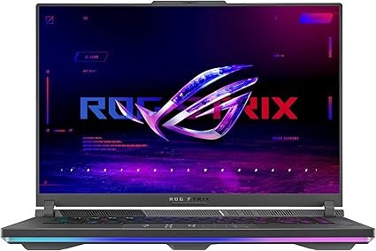 Asus ROG STRIX-G16-G614JI-N3082W PC Portable Gamer 16