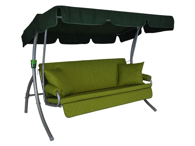 Hollywoodschaukel »LIVING«, 3-Sitzer